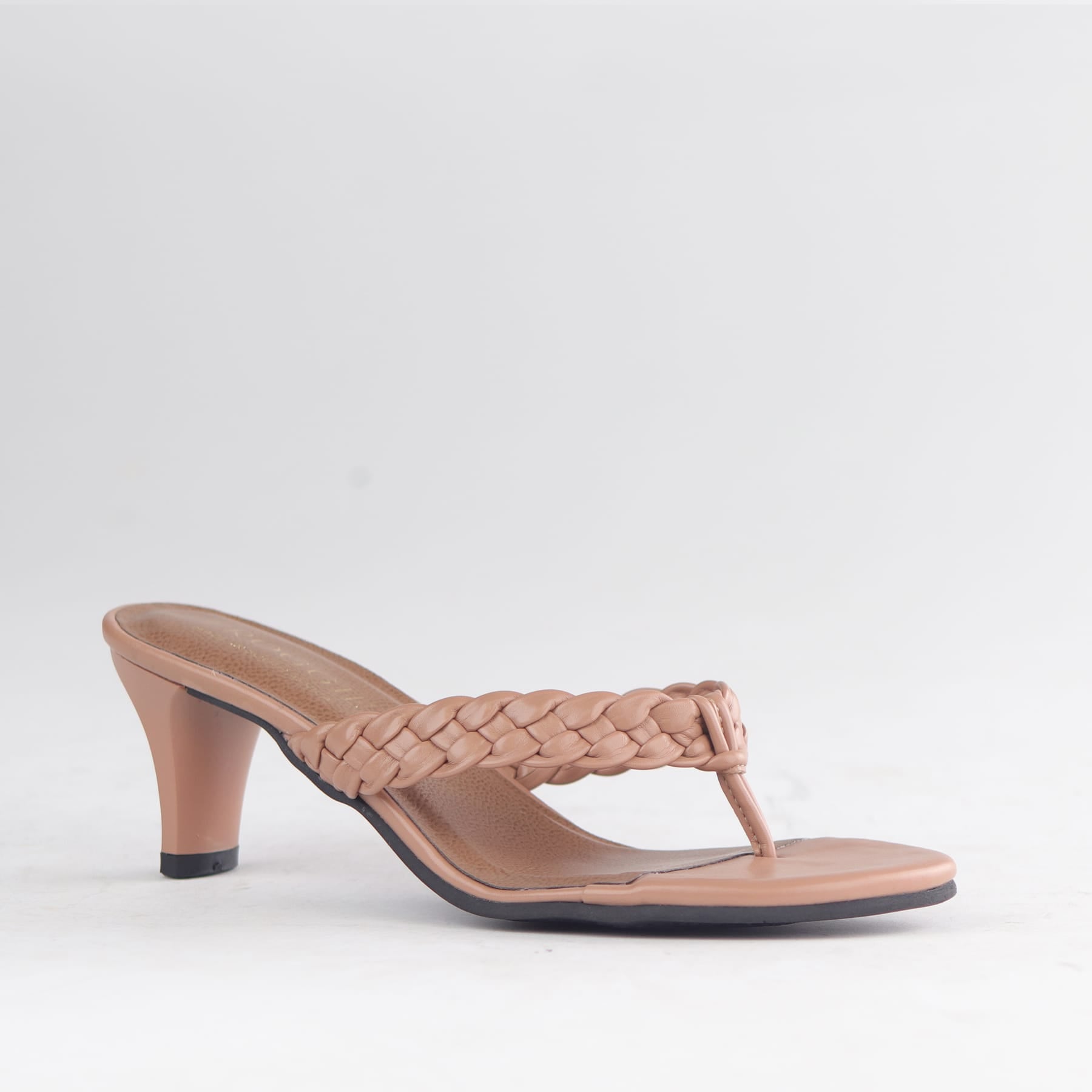 Froggie Shoes Sandals Plaited thong Sandal