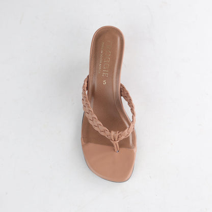 Froggie Shoes Sandals Plaited thong Sandal