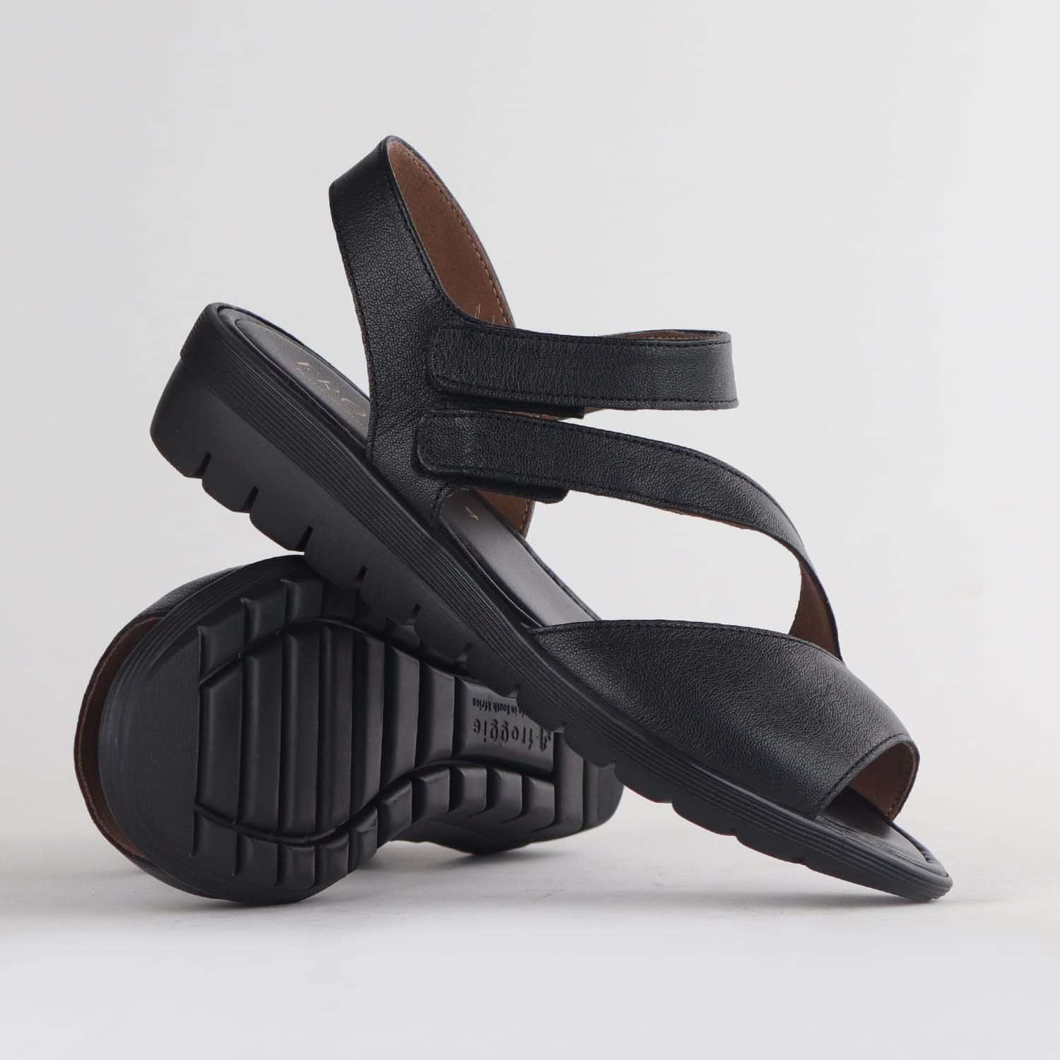 Froggie Shoes Sandals Sandal with Velcro