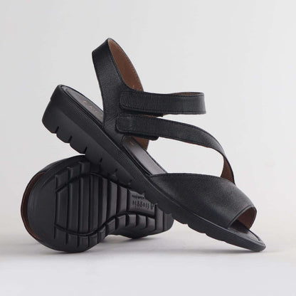 Froggie Shoes Sandals Sandal with Velcro