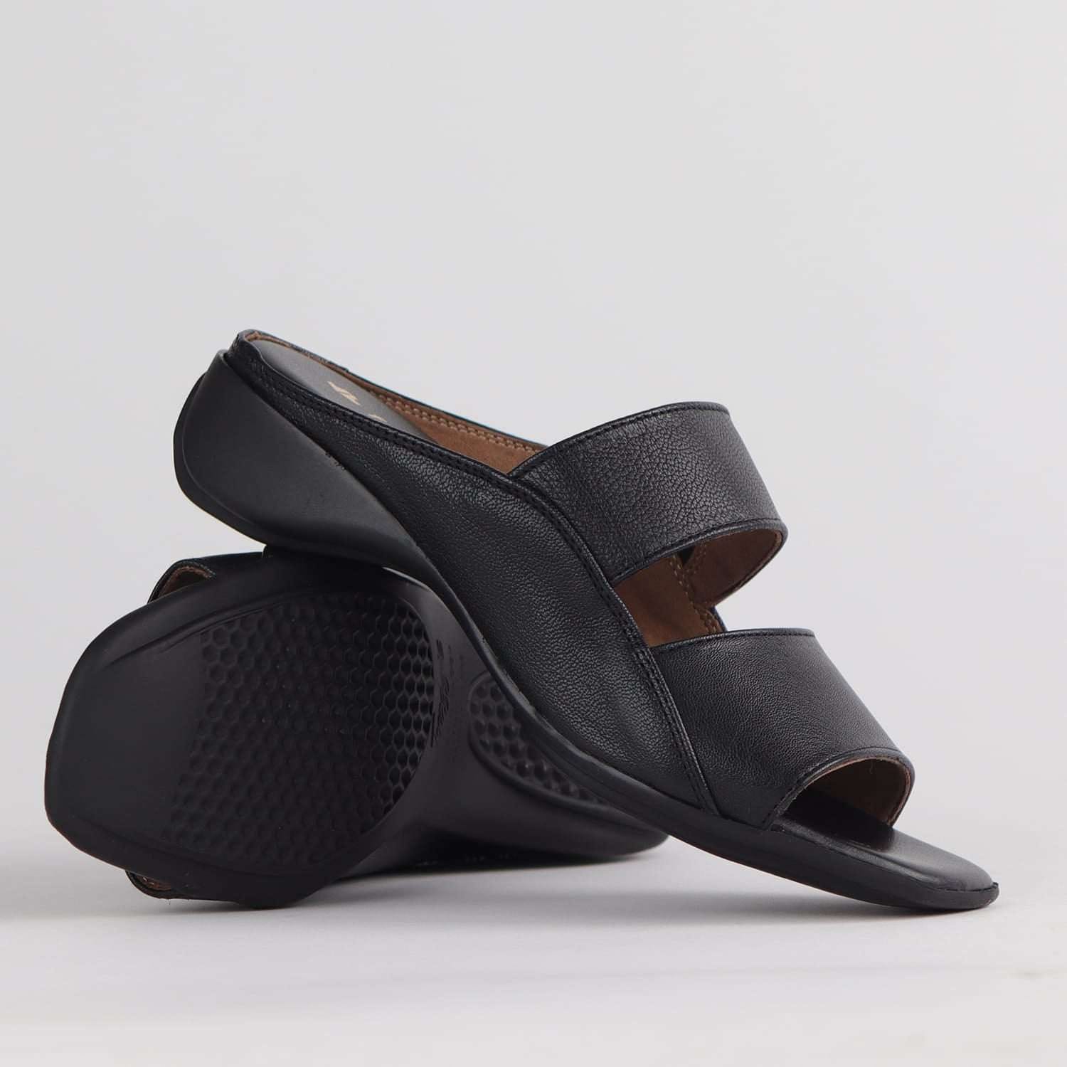 Froggie Shoes Sandals Slip-on Mule Sandal