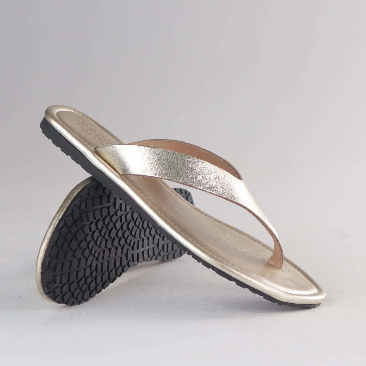 Froggie Shoes Sandals Slip Slop Sandal