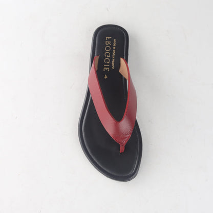 Froggie Shoes Sandals Slip Slop Sandal