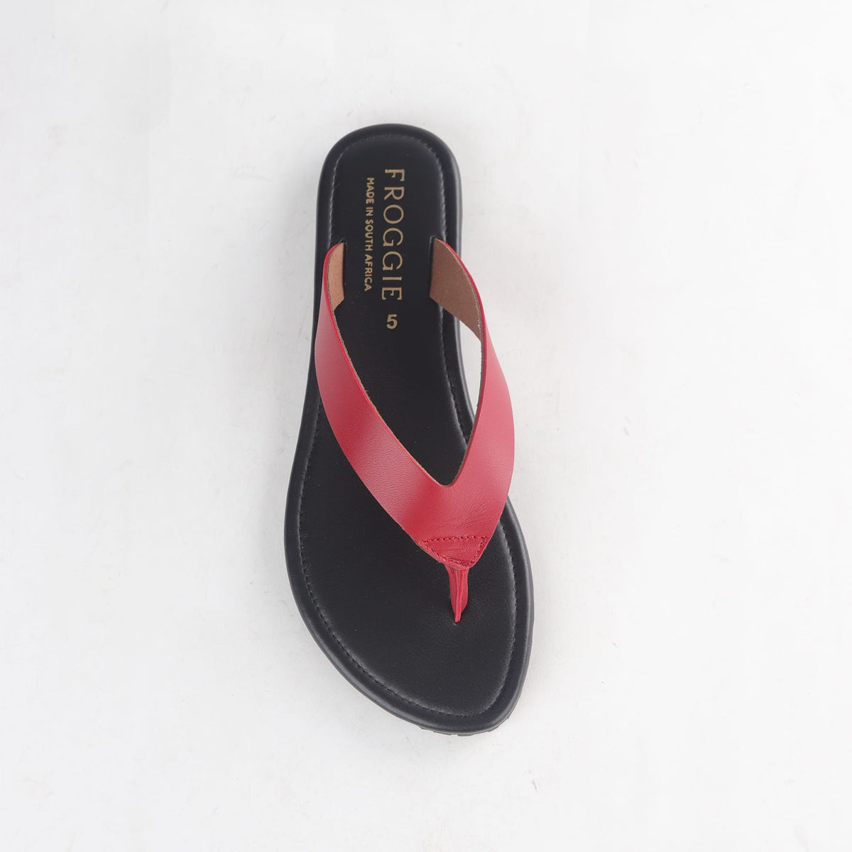 Froggie Shoes Sandals Slip Slop Sandal