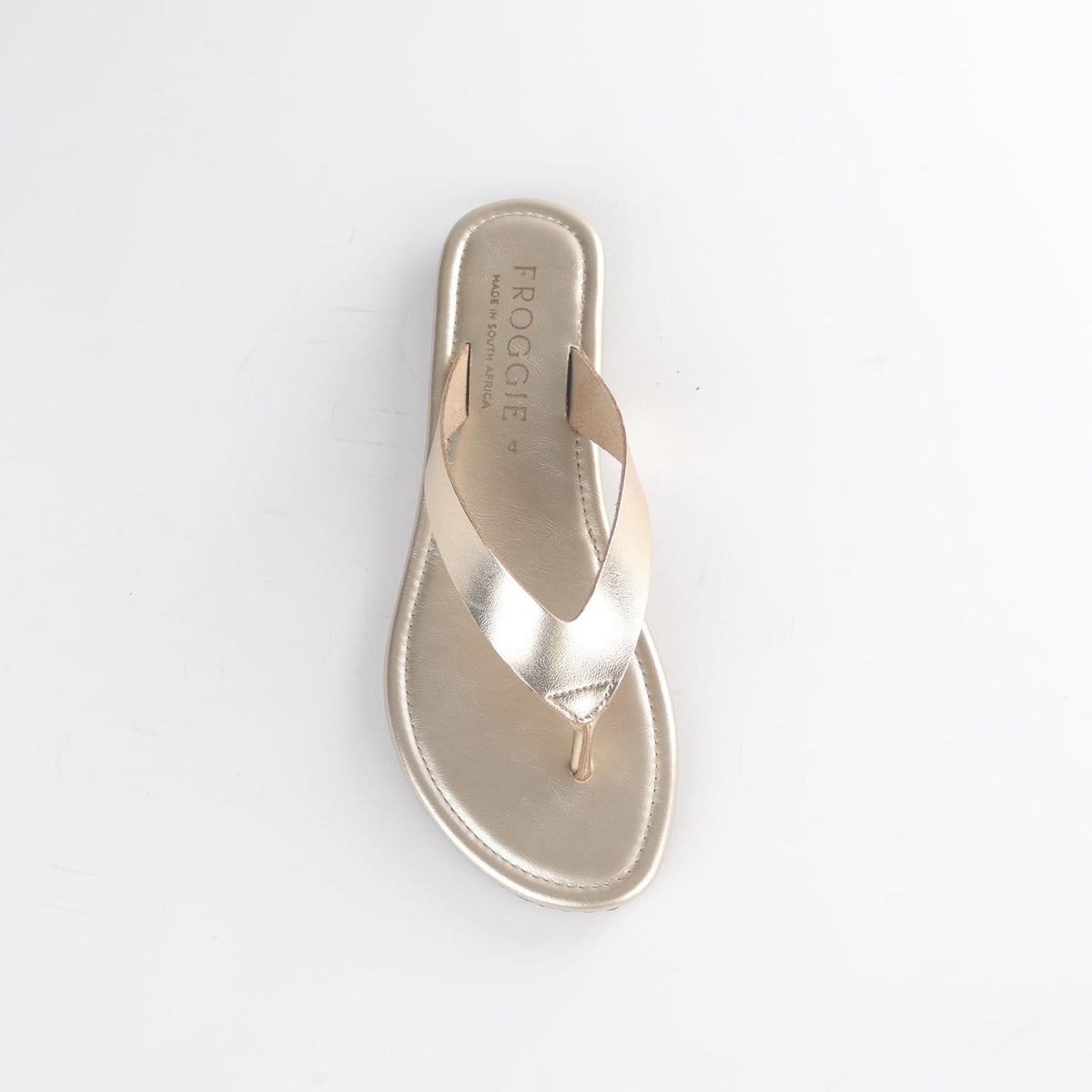 Froggie Shoes Sandals Slip Slop Sandal