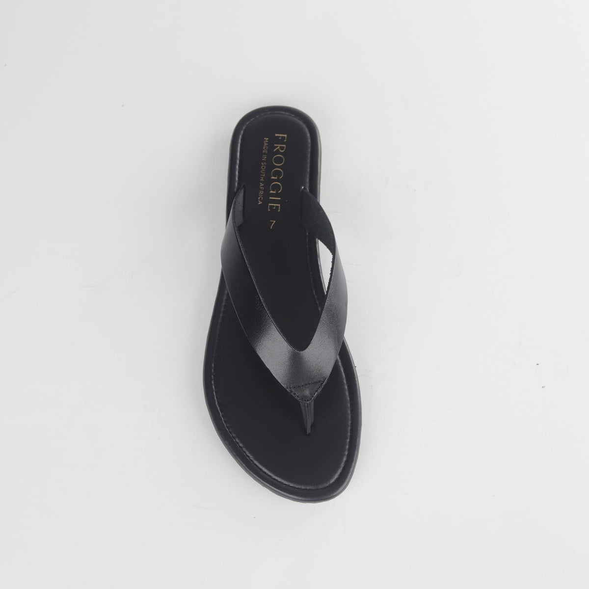 Froggie Shoes Sandals Slip Slop Sandal
