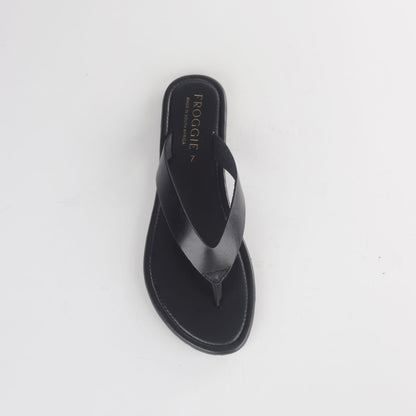 Froggie Shoes Sandals Slip Slop Sandal