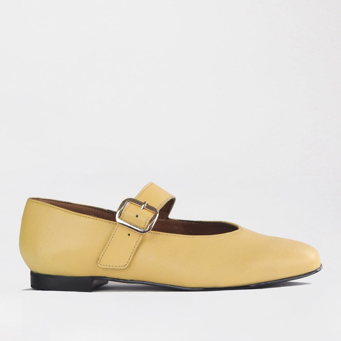 Froggie Shoes Shoes 12959 / Butter Yellow / 3 Froggie Women&