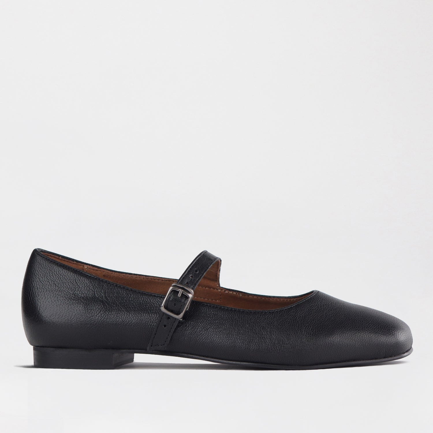 Froggie Shoes Shoes 3 / Black / 12732 Mary Jane Bar Pump in Black - 12732
