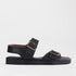 Froggie Shoes Shoes 3 / Black / 12881 Froggie Women&