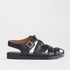 Froggie Shoes Shoes 3 / Black / 13064 Chunky Fisherman Sandal