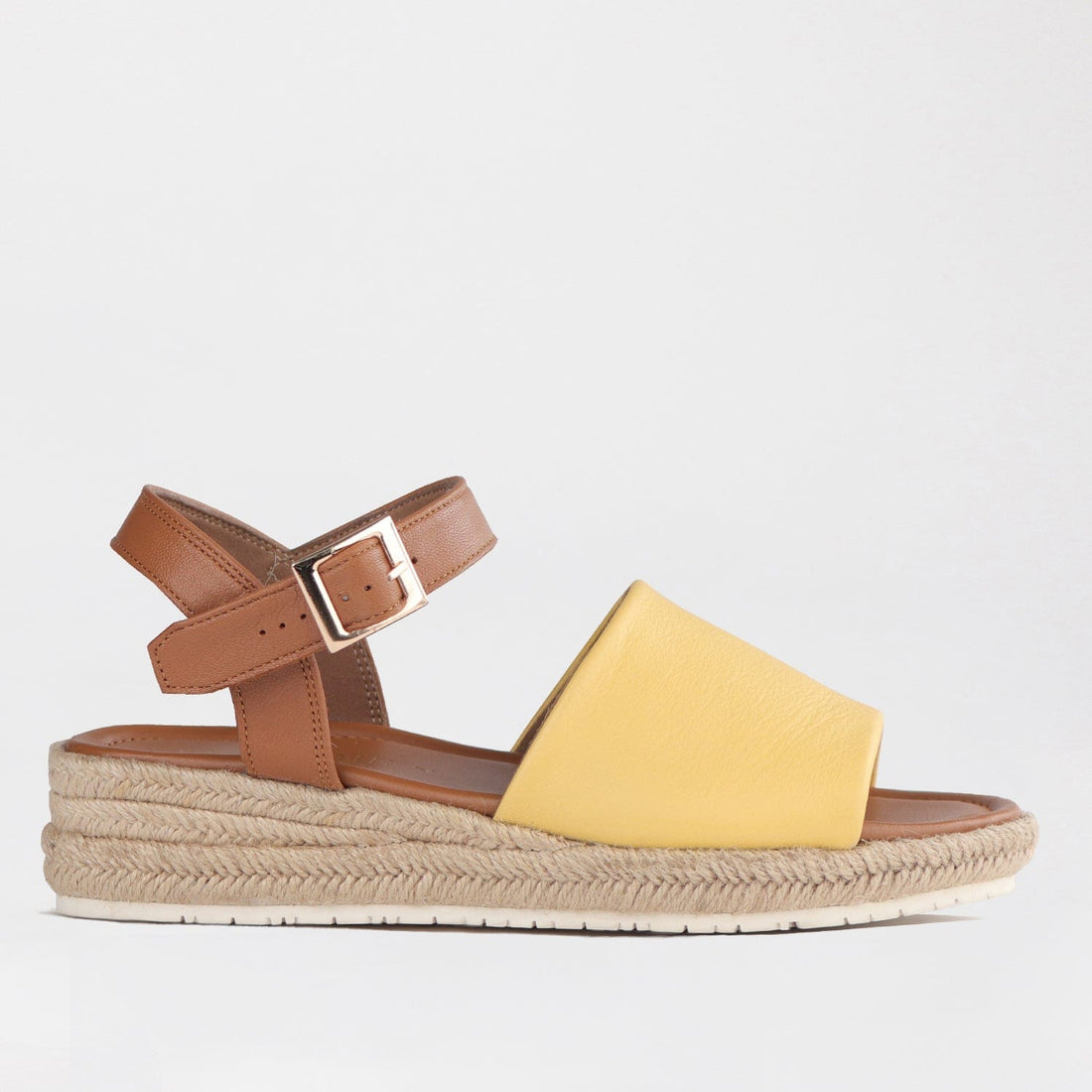 Froggie Shoes Shoes 3 / Butter Yellow Multi / 12966 Froggie Women&
