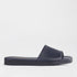 Froggie Shoes Shoes 3 / Navy / 12865 Flat Mule