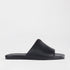 Froggie Shoes Shoes 4 / Black / 13086 Flat Mule