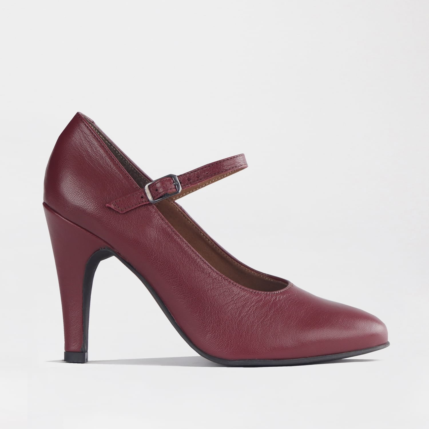 Froggie Shoes Shoes 4 / Burgundyt / 12830 Froggie Women&