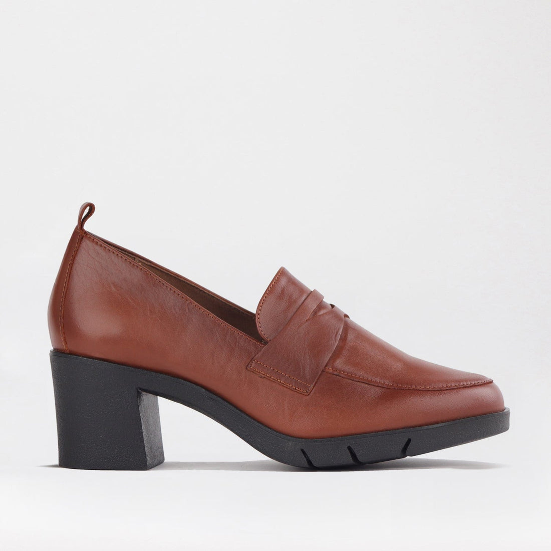 Froggie Shoes Shoes 4 / Chestnut / 12622 Froggie Women&