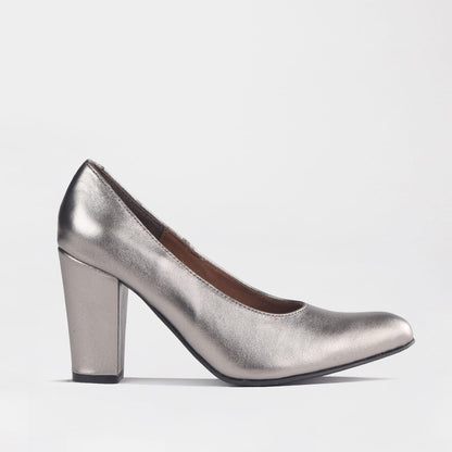 Froggie Shoes Shoes 4 / Pewter Multi / 12625 Froggie Women&