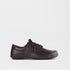 Froggie Shoes Shoes C28 / Brown / 7823 Boys Lace-up School Shoe in Brown Sizes 28-33 - 7823