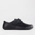 Froggie Shoes Shoes C34 / Black / 7814 Boys Velcro School Shoe in Black Sizes 34-38 - 7814