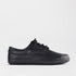 Froggie Shoes Shoes C34 / Black / 7824 Boys Lace-up School Shoe in Black Sizes 34-38 - 7824