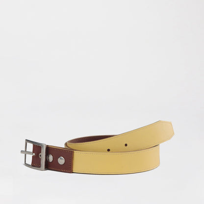 Froggie Shoes Shoes C36 / Butter Yellow / 12978 Women&