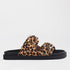 Froggie Shoes Shoes C36 / Cheetah Tan / 12681 Froggie Women&