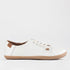 Froggie Shoes Shoes C36 / White Multi / 12828 Women&