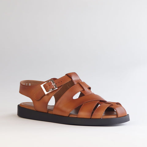 Froggie Shoes Shoes Chunky Fisherman Sandal