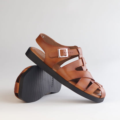 Froggie Shoes Shoes Chunky Fisherman Sandal