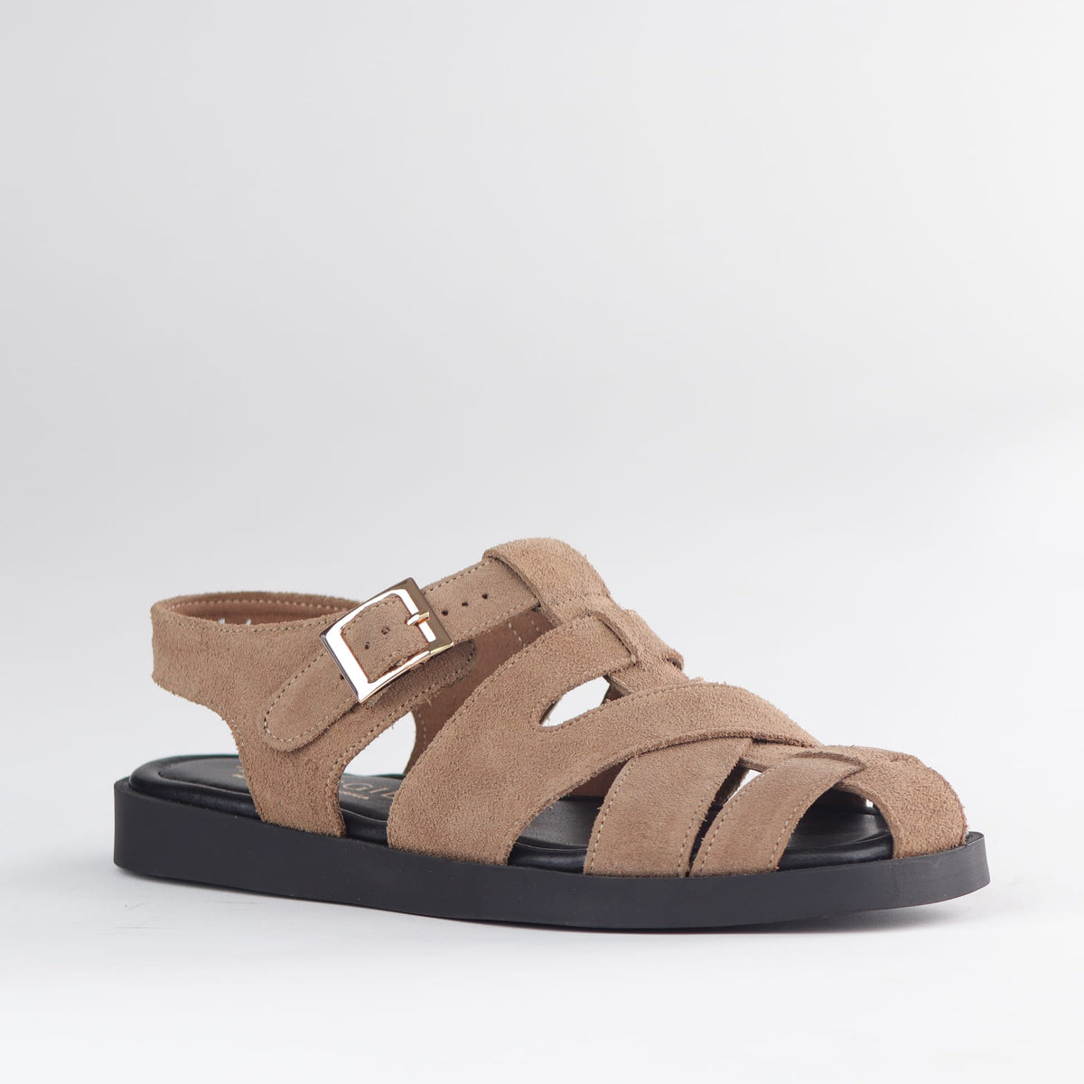 Froggie Shoes Shoes Chunky Fisherman Sandal