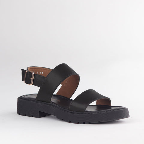 Froggie Shoes Shoes Chunky Sole Slingback