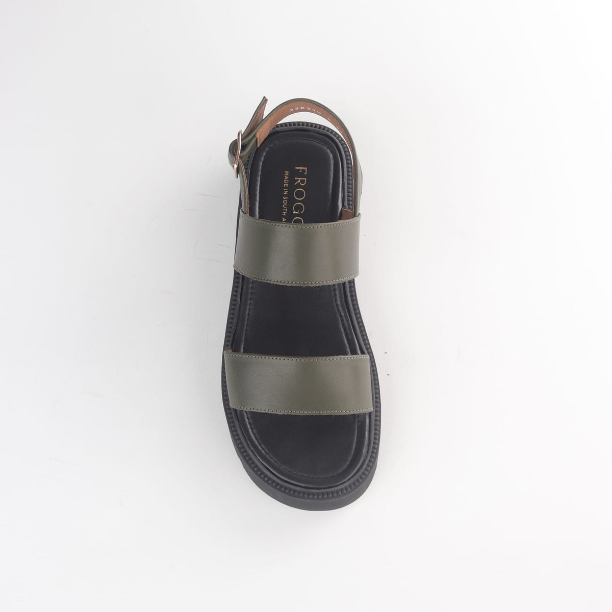 Froggie Shoes Shoes Chunky Sole Slingback