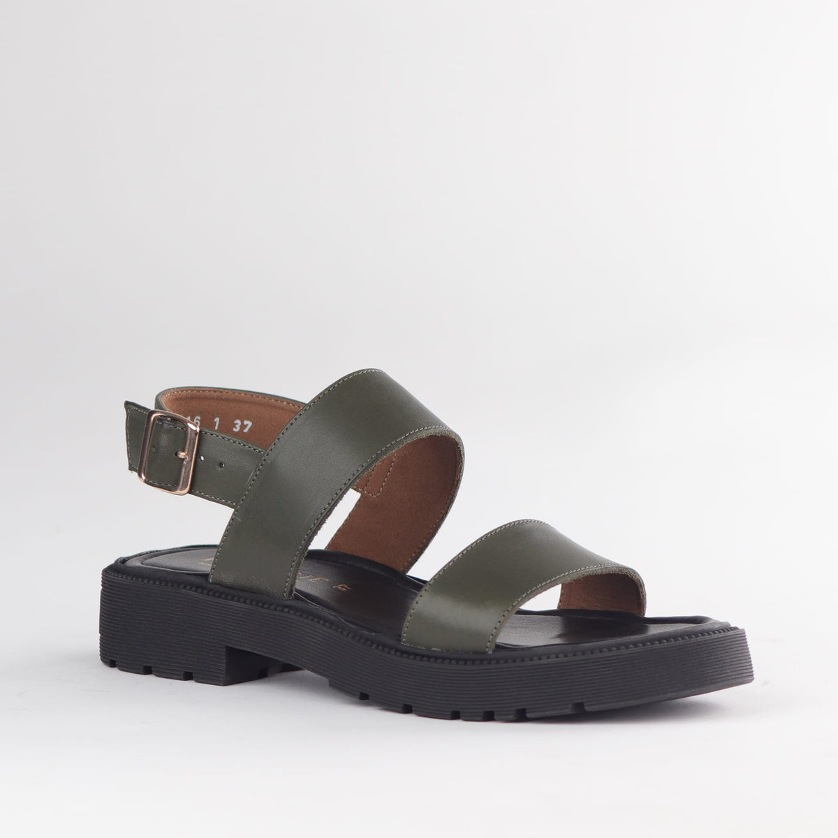 Froggie Shoes Shoes Chunky Sole Slingback