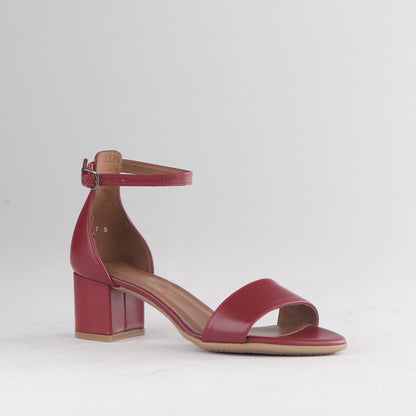 Froggie Shoes Shoes Closed back Ankle Strap Sandal