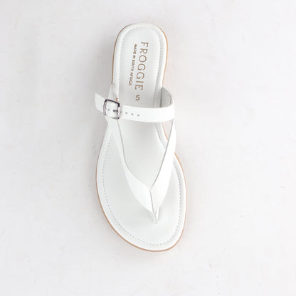 Froggie Shoes Shoes Flat Buckle Thong