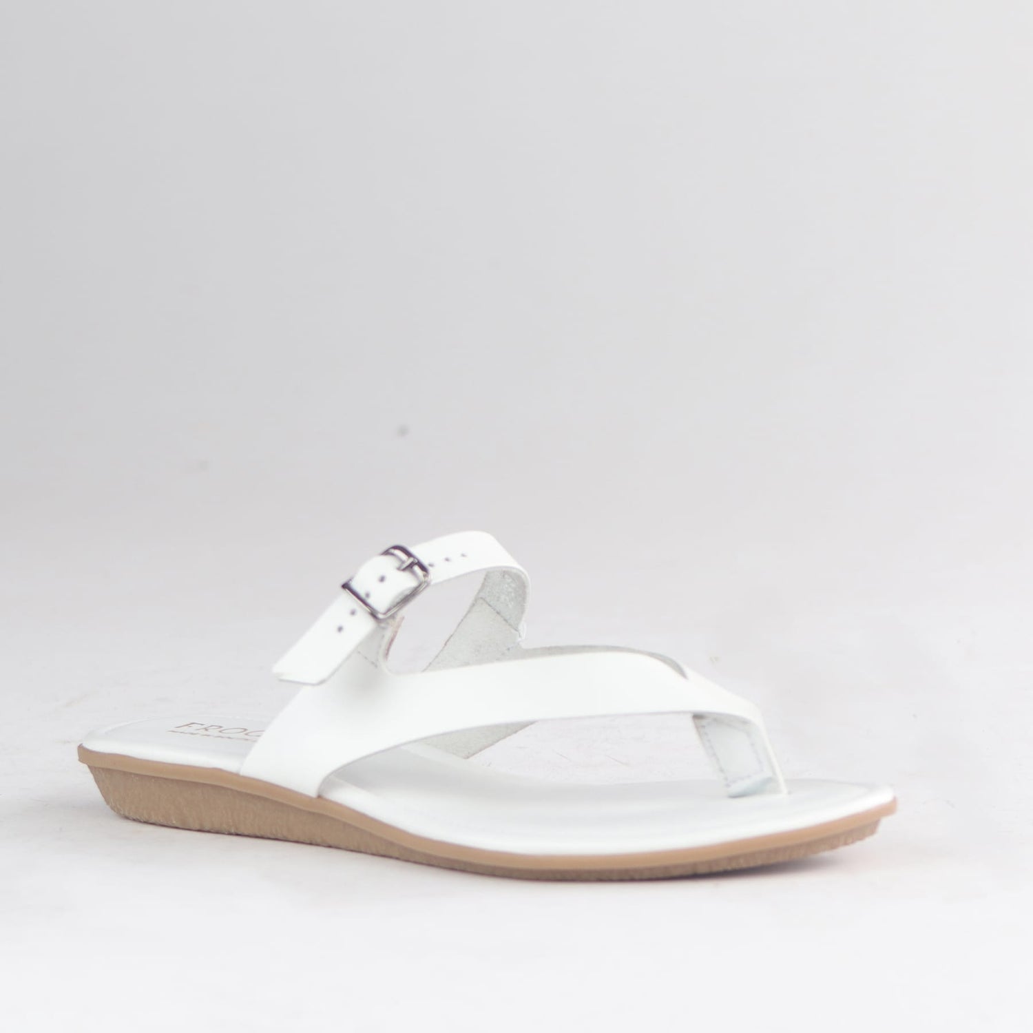Froggie Shoes Shoes Flat Buckle Thong