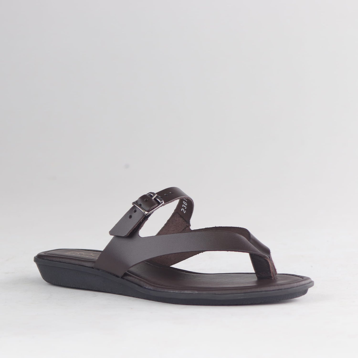 Froggie Shoes Shoes Flat Buckle Thong
