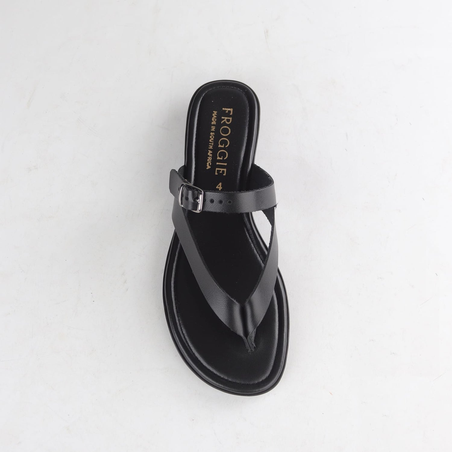 Froggie Shoes Shoes Flat Buckle Thong