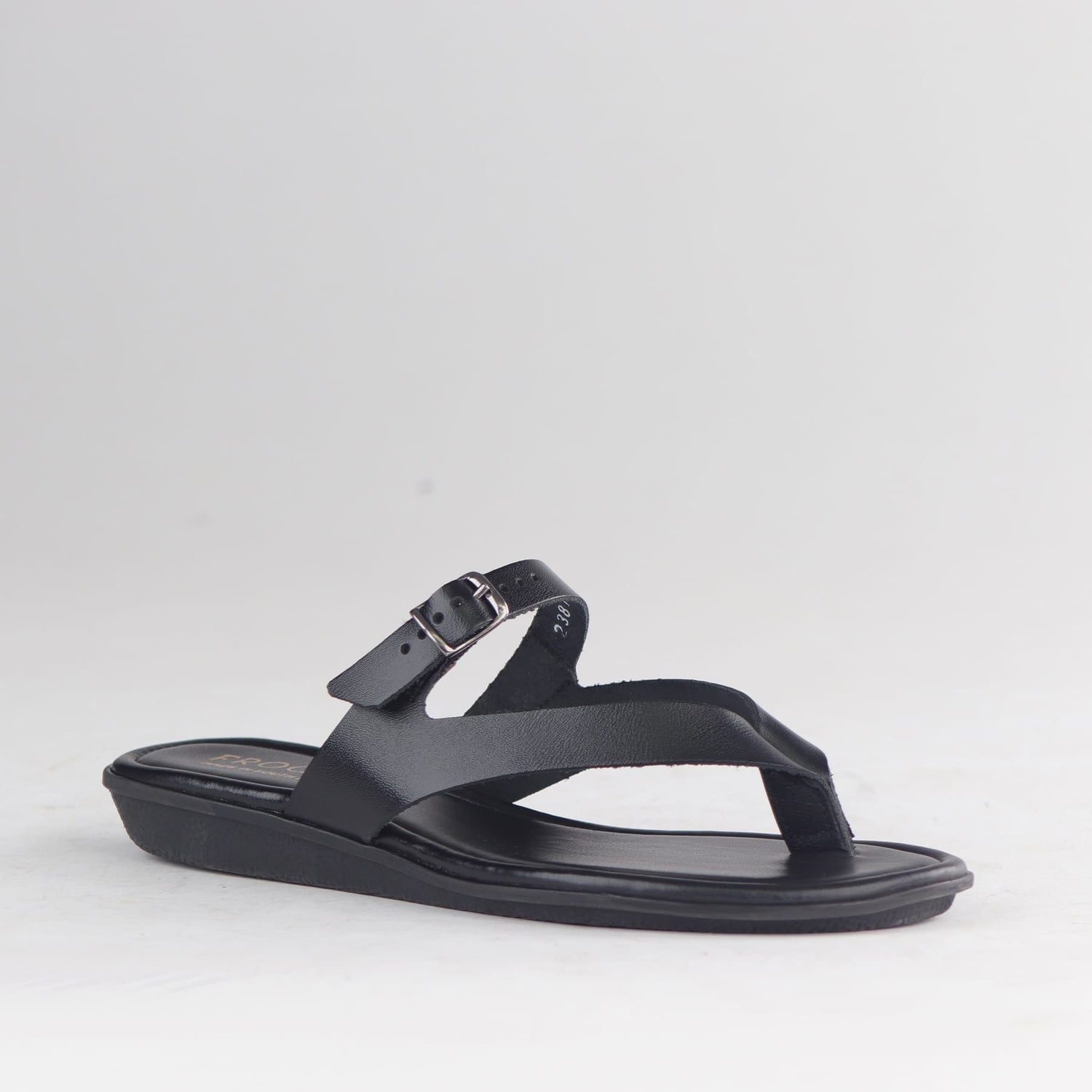 Froggie Shoes Shoes Flat Buckle Thong