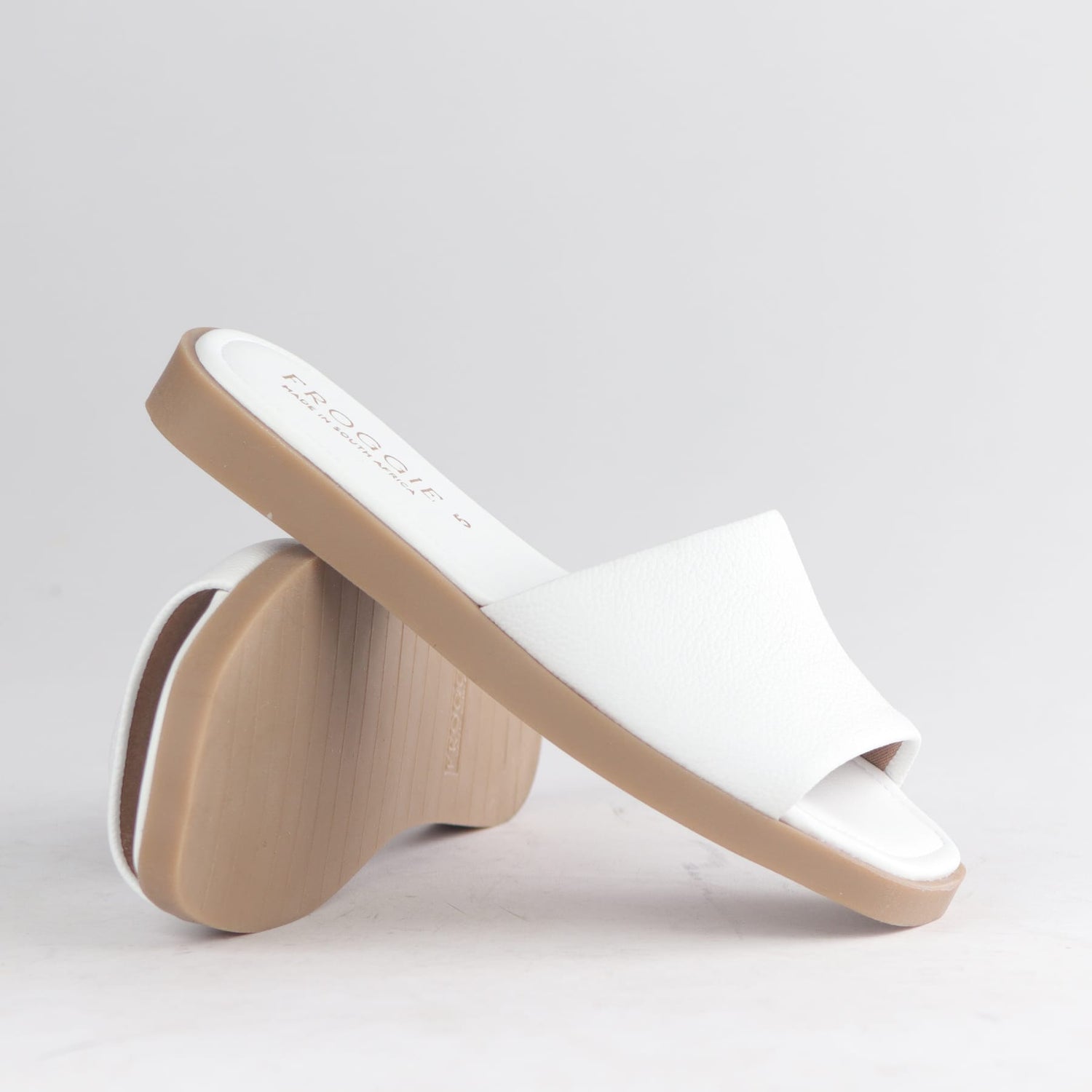 Froggie Shoes Shoes Flat Mule