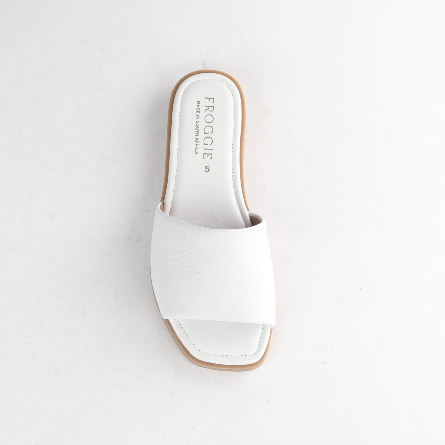 Froggie Shoes Shoes Flat Mule