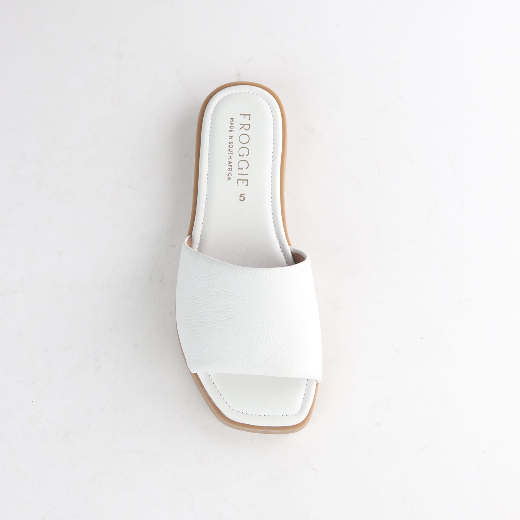 Froggie Shoes Shoes Flat Mule
