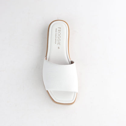 Froggie Shoes Shoes Flat Mule