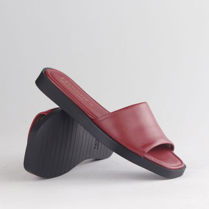 Froggie Shoes Shoes Flat Mule