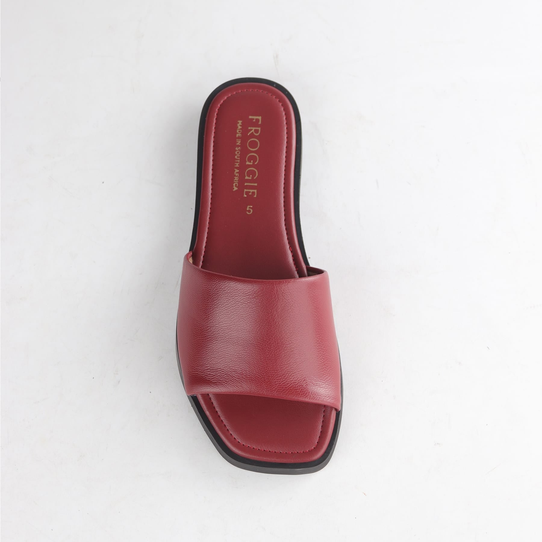 Froggie Shoes Shoes Flat Mule