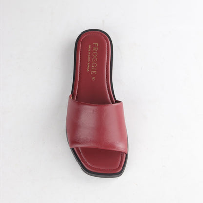 Froggie Shoes Shoes Flat Mule