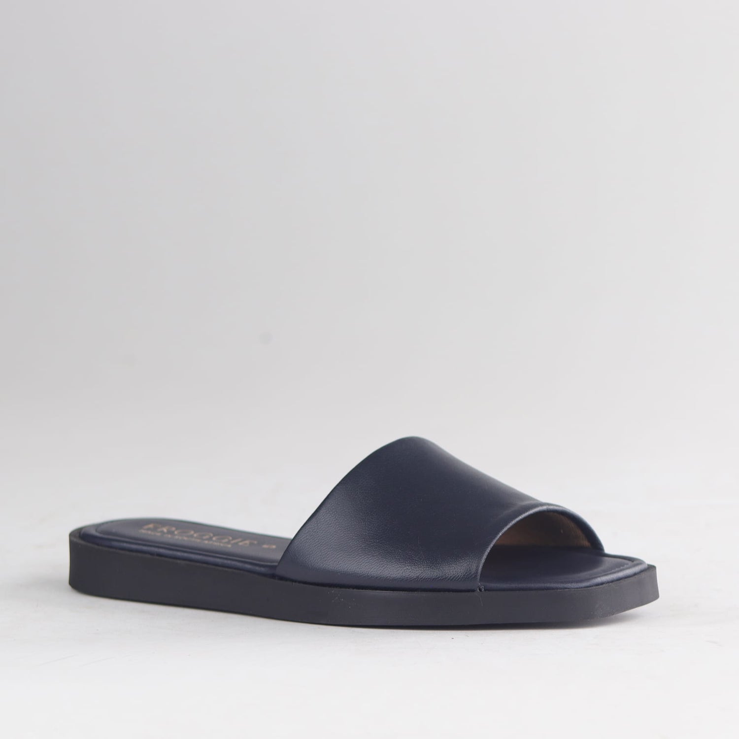 Froggie Shoes Shoes Flat Mule