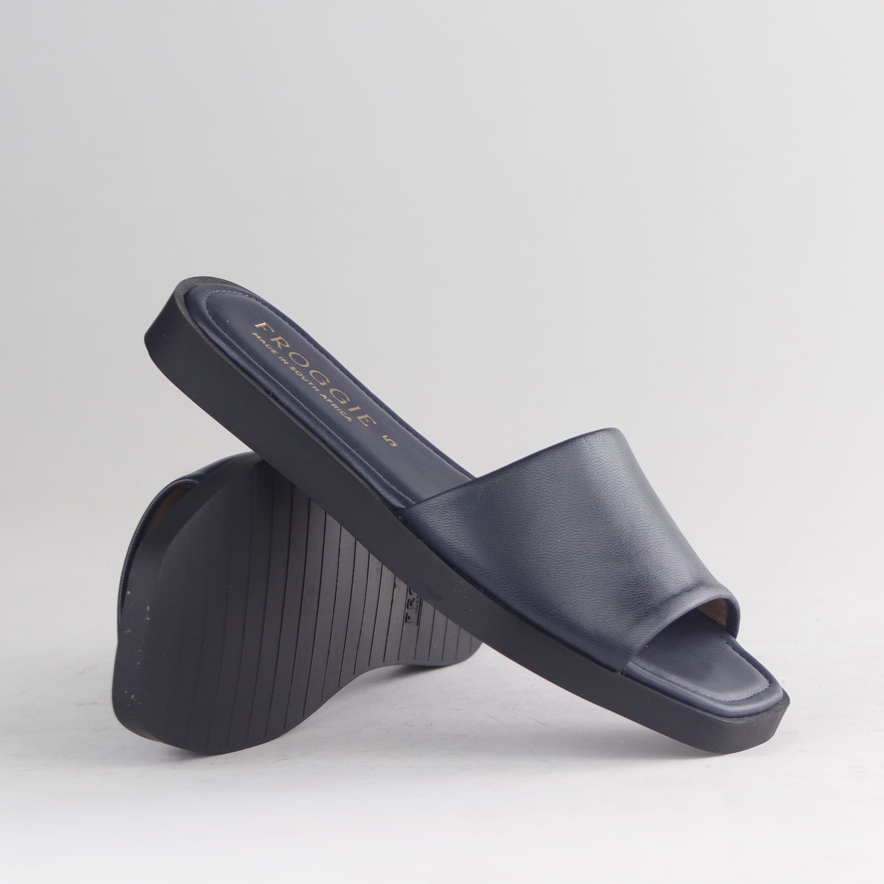 Froggie Shoes Shoes Flat Mule