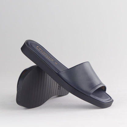 Froggie Shoes Shoes Flat Mule