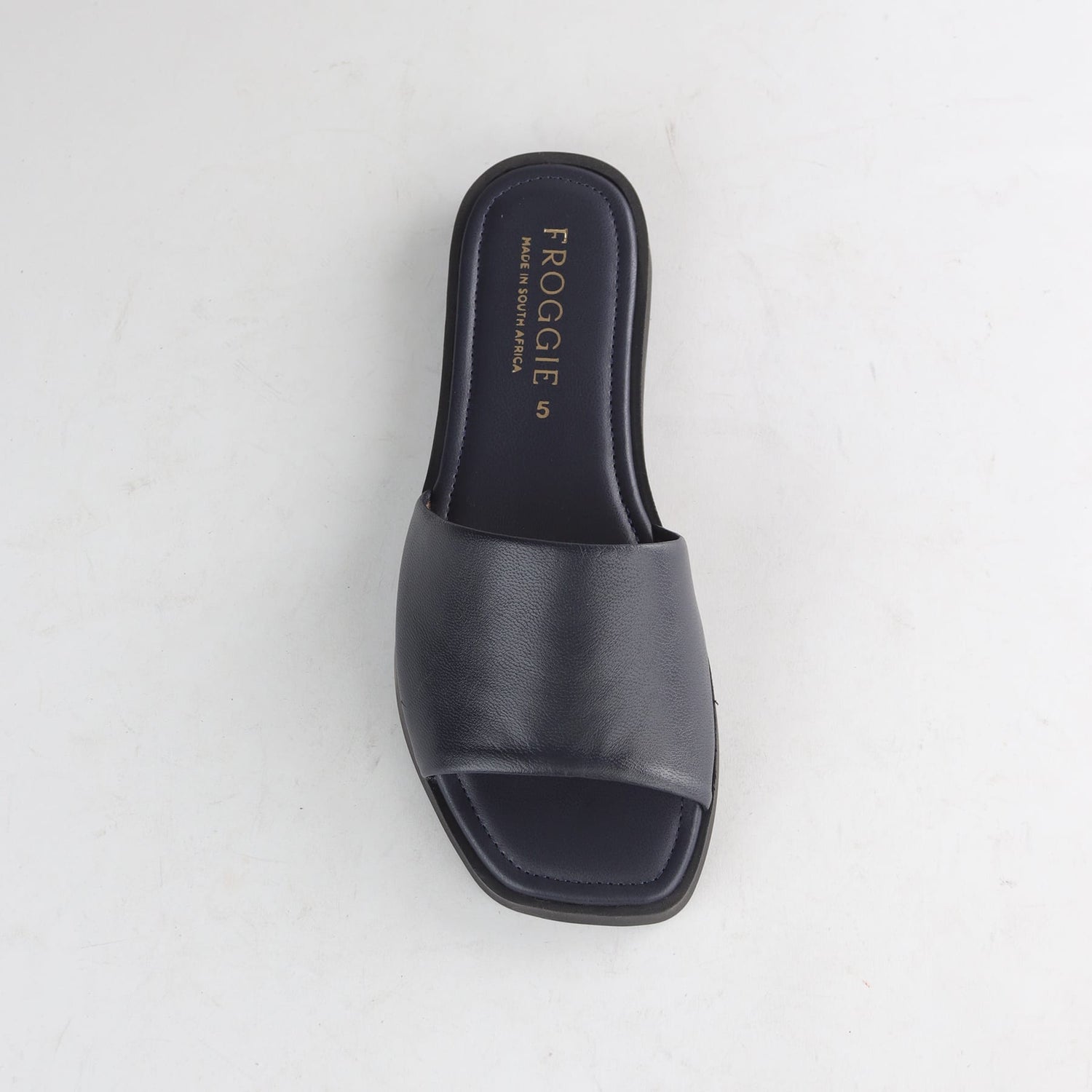 Froggie Shoes Shoes Flat Mule